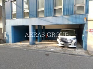 ベルトピア市川第2の物件外観写真